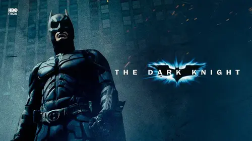 The Dark Knight English Action Movie Thumbnail