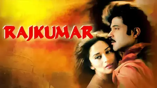 Rajkumar Hindi Drama Movie Thumbnail
