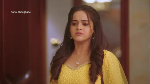 Sanai Chaughade - Promo Marathi Drama Trailer Thumbnail