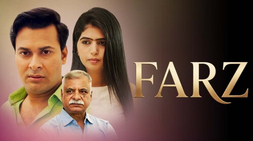Farz Hindi Drama Movie Thumbnail