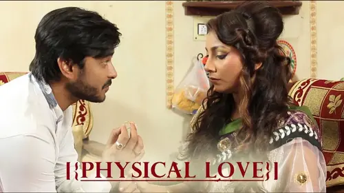 PHYSICAL LOVE Romance Shorts Thumbnail