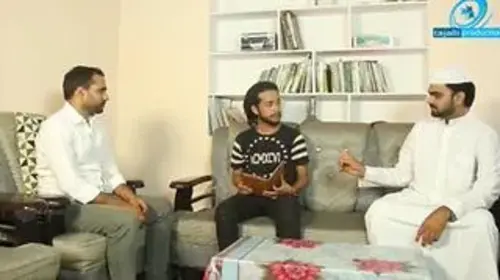 Noukar ki Zakat Short Film Devotional Trailer Thumbnail