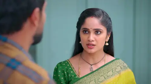 Siva Learns About Kabilan's Location - Ayali Tamil Drama Shorts Thumbnail