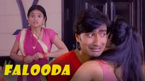 FALOODA Comedy Movie Thumbnail