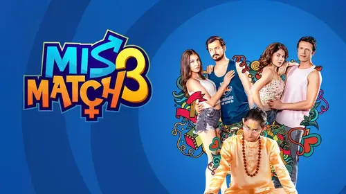 Mismatch Bengali Comedy Trailer Thumbnail