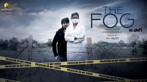 THE FOG Telugu Thriller Movie Thumbnail