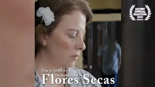 Flores Secas Spanish Drama Movie Thumbnail