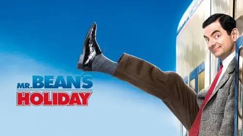 Mr. Bean's Holiday English Comedy Movie Thumbnail