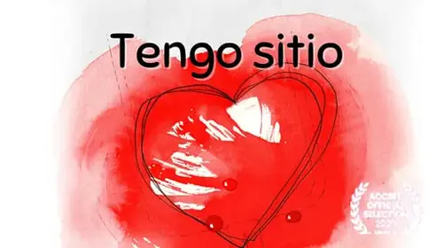 Tengo Sitio Spanish Romance Movie Thumbnail