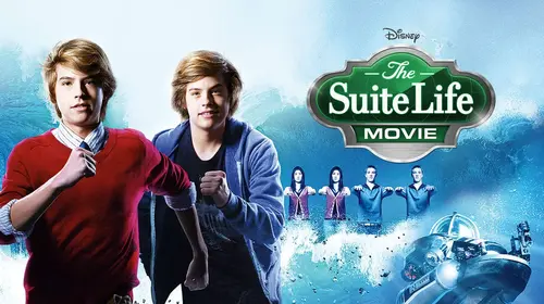 The Suite Life Movie English Comedy Movie Thumbnail