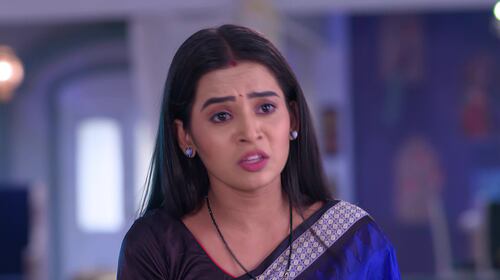 Tu Khara Mun Chaai - 06 December, 2025 Odia Drama Trailer Thumbnail