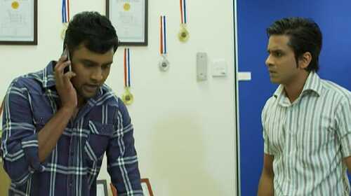 Vettai S2 - 11 August, 2020 Tamil Crime Trailer Thumbnail