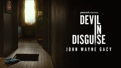 Devil In Disguise: John Wayne Gacy English Crime Trailer Thumbnail