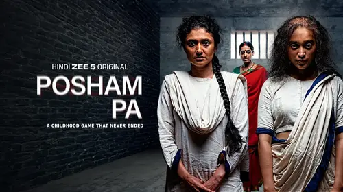 Posham Pa Hindi Drama Movie Thumbnail
