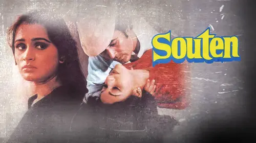 Souten Hindi Drama Movie Thumbnail