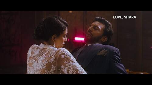 Love, Sitara | New-Age Diva Tara Hindi Romance Trailer Thumbnail