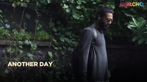 Another Day Hindi Documentary;Drama Shorts Thumbnail