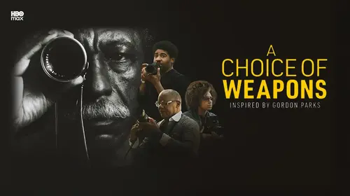 A Choice Of Weapons: Inspired By Gordon Parks English Documentary Movie Thumbnail