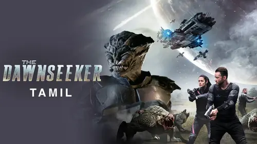 Dawnseeker (Tamil) Tamil Sci-Fi Movie Thumbnail