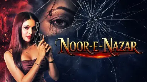 Noor-E-Nazar Drama Series Thumbnail