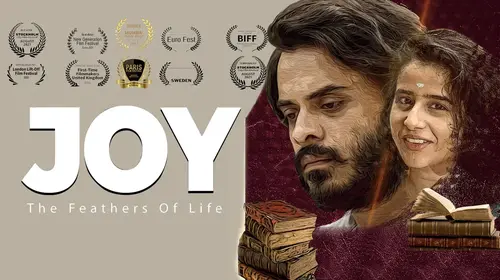 Joy- The feathers of life Drama Movie Thumbnail
