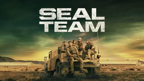 SEAL Team English Drama Trailer Thumbnail