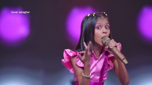 Twinkle and Sambit's Stunning Duet - Sonar Jalsaghar - Promo Musical Trailer Thumbnail