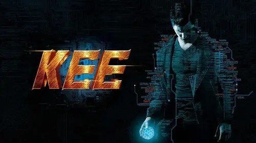 Kee Hindi Thriller Movie Thumbnail