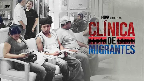Clínica de Migrantes English Documentary Movie Thumbnail