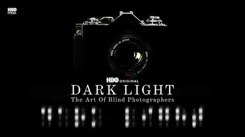 Dark Light: The Art of Blind Photographers English Documentary Movie Thumbnail