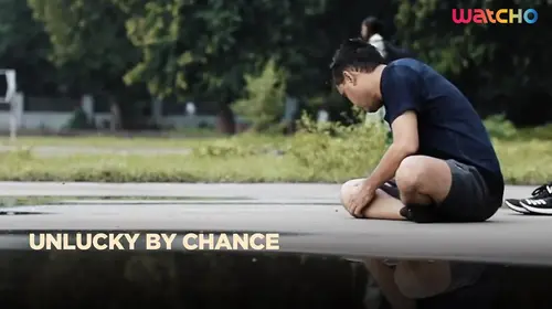 Unlucky By Chance Hindi Documentary;Drama Shorts Thumbnail