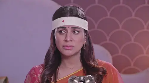 Preeta Sees a Nightmare | Kundali Bhagya Hindi Drama Shorts Thumbnail