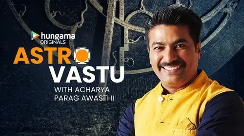 Astro Vastu Lifestyle Trailer Thumbnail