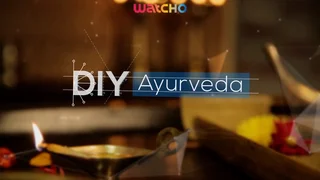 DIY Ayurveda Lifestyle Series Thumbnail