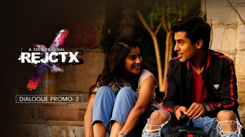 Love is Complicated - REJCTX Promo Hindi Mystery Trailer Thumbnail