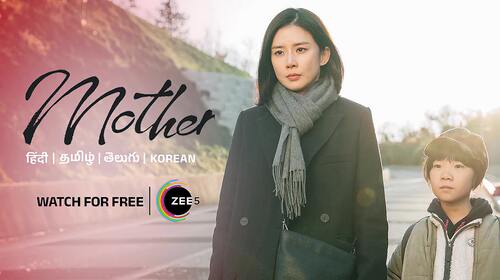 Mother - Trailer Hindi Drama Trailer Thumbnail