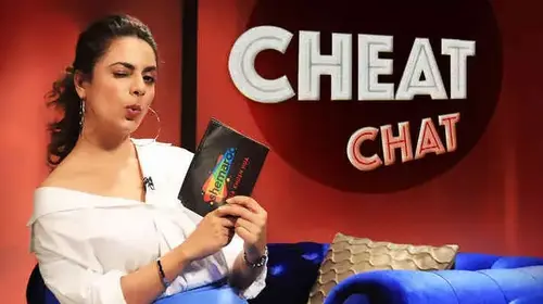 Cheat Chat - Season 1 Hindi Comedy Series Thumbnail