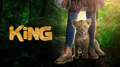 King English Adventure Trailer Thumbnail