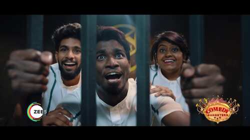Best of Entertainment Shows | Tamil | Promo Tamil Reality Trailer Thumbnail
