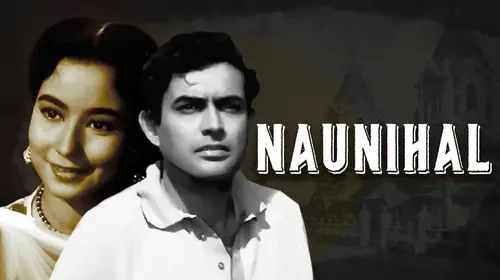Naunihal Hindi Crime Movie Thumbnail