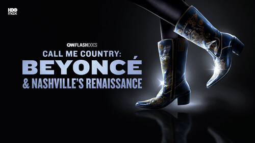 Call Me Country: Beyoncé & Nashville's Renaissance English Music Trailer Thumbnail