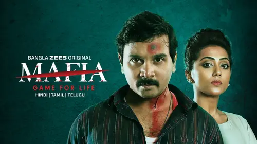 Mafia - Game for Life Hindi Thriller Movie Thumbnail