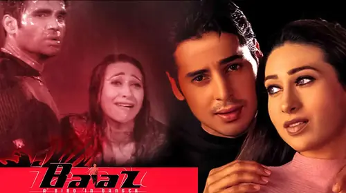 Baaz - A Bird In Danger Hindi Mystery Movie Thumbnail