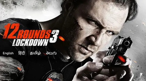 12 Rounds 3: Lockdown Tamil Action Trailer Thumbnail