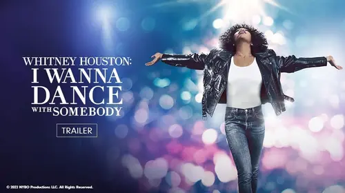 Whitney Houston: I Wanna Dance with Somebody | Trailer English Biopic Trailer Thumbnail