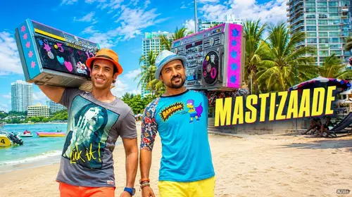 Mastizaade Hindi Comedy Movie Thumbnail