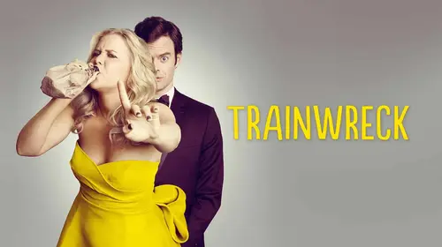 Trainwreck English Romance Movie Thumbnail