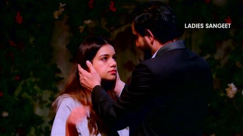 Ladies Sangeet | Trailer Hindi Musical Trailer Thumbnail