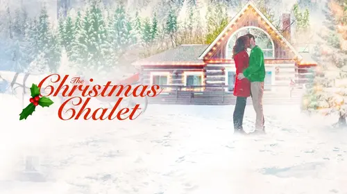 The Christmas Chalet English Holiday Movie Thumbnail