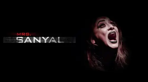 Mrs. Sanyal Bengali Drama Movie Thumbnail